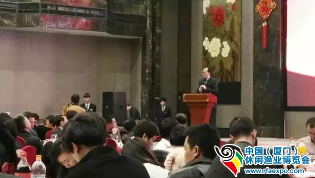 厦门渔博会,渔博会,2015渔博会,厦门展览协会