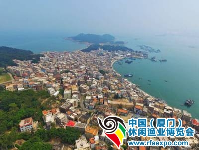 厦门渔博会,2016渔博会,渔博会，2016渔业展