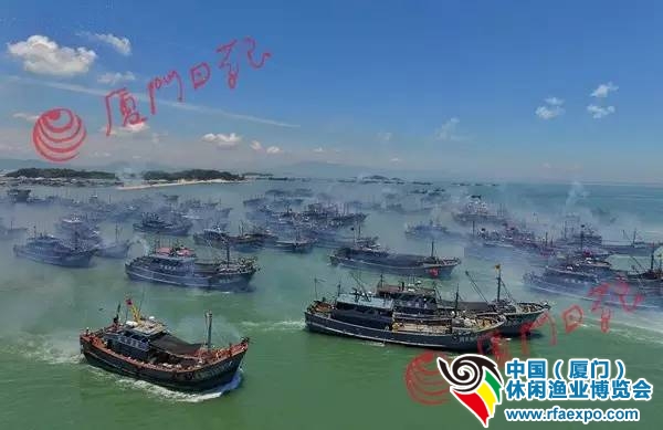 厦门渔博会,2016渔博会,渔博会，2016渔业展